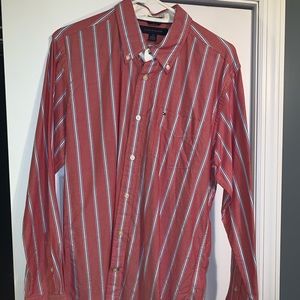 Tommy Hilfiger Size M shirt
